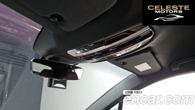 PORSCHE Panamera (971) 2.9 AWD 2021 — photo 17 sur 20