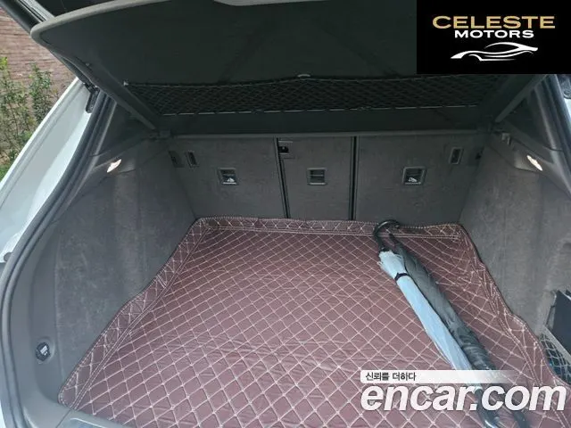 PORSCHE Macan 2.0 2019 — photo 12 sur 15