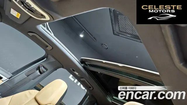 PORSCHE Cayenne 3.0 2016 — photo 18 sur 20