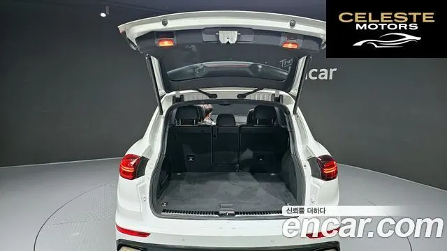PORSCHE Cayenne 3.0 2016 — photo 20 sur 20
