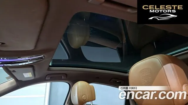 PORSCHE Cayenne (PO536) 3.0 Coupé 2020 — photo 19 sur 20