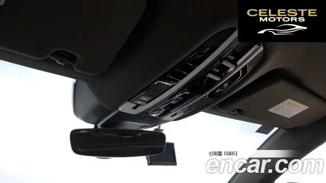 PORSCHE Panamera (971) 3.0 AWD 2018 — photo 17 sur 20