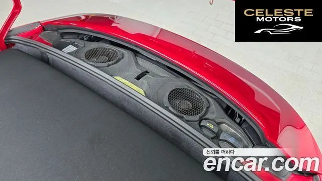 PORSCHE 911 (992) Targa 4 2021 — photo 6 sur 26