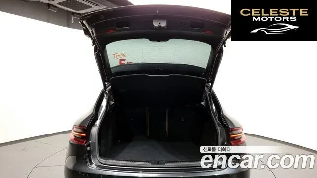 PORSCHE Macan 2.0 2017 — photo 20 sur 20