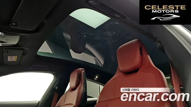 PORSCHE Taycan 2024 — photo 17 sur 20