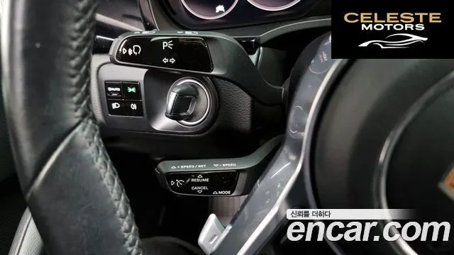 PORSCHE Cayenne (PO536) 3.0 Coupé 2020 — photo 17 sur 20