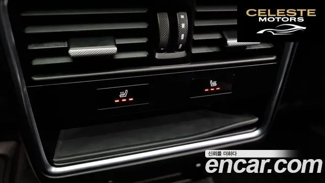 PORSCHE Cayenne (PO536) 3.0 Coupé 2020 — photo 18 sur 20