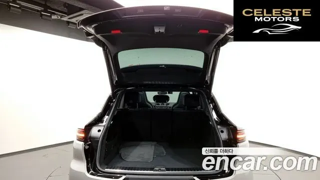 PORSCHE Cayenne (PO536) 3.0 Coupé 2020 — photo 20 sur 20