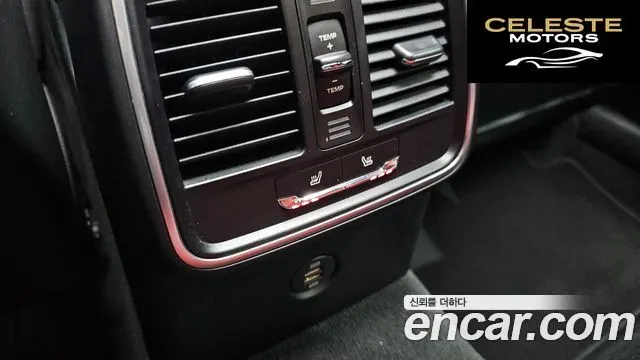 PORSCHE Macan 2.0 2018 — photo 18 sur 20