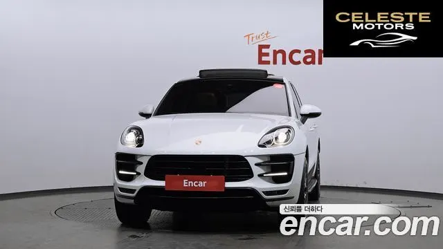 PORSCHE Macan 2.0 2018 — photo 3 sur 20