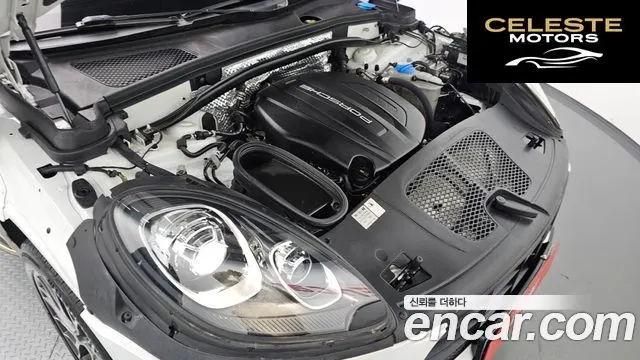 PORSCHE Macan 2.0 2018 — photo 6 sur 20