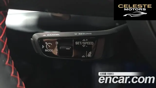 PORSCHE Cayenne (PO536) 4.0 GTS 2025 — photo 17 sur 20