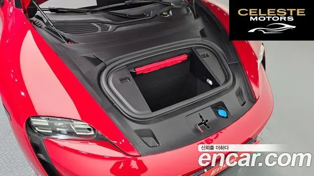 PORSCHE Taycan 2023 — photo 6 sur 26