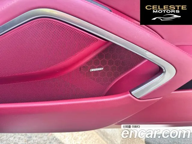PORSCHE 718 Cayman S 2.5 2018 — photo 17 sur 25