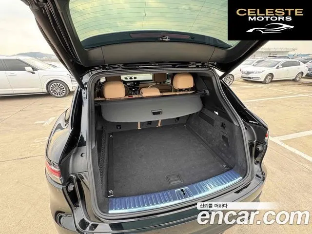 PORSCHE Cayenne (PO536) 3.0 Edition 2023 — photo 11 sur 20