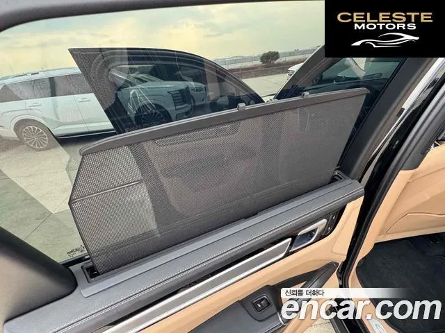 PORSCHE Cayenne (PO536) 3.0 Edition 2023 — photo 13 sur 20