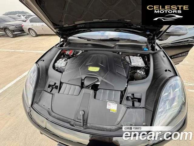 PORSCHE Cayenne (PO536) 3.0 Edition 2023 — photo 6 sur 20