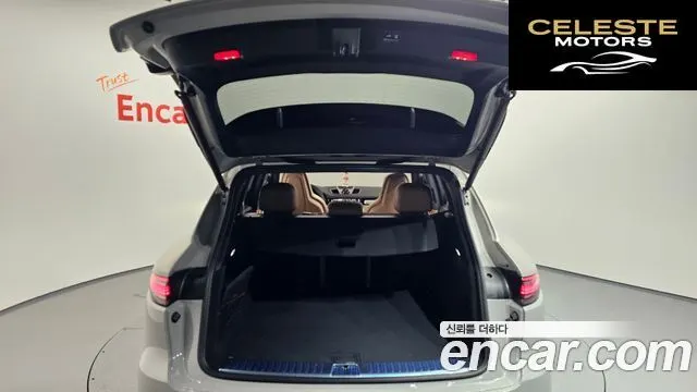 PORSCHE Cayenne (PO536) 3.0 Edition 2023 — photo 20 sur 20