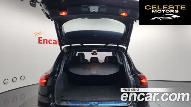PORSCHE Cayenne 3.0 2015 — photo 20 sur 20