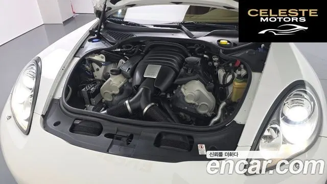 PORSCHE Panamera 3.6 AWD 2011 — photo 6 sur 20