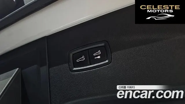 PORSCHE Cayenne (PO536) 3.0 2024 — photo 16 sur 20