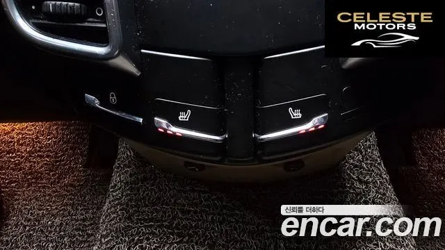PORSCHE Cayenne 3.0 Edition 2014 — photo 18 sur 20