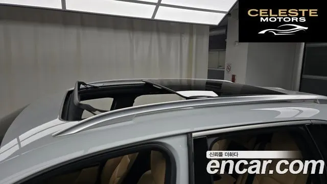 PORSCHE Cayenne 3.0 Edition 2014 — photo 19 sur 20