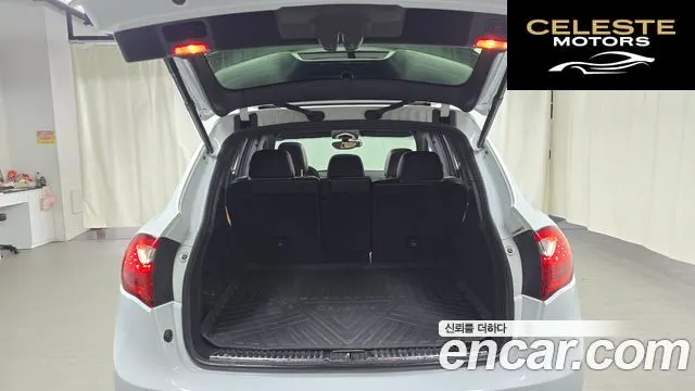PORSCHE Cayenne 3.0 Edition 2014 — photo 20 sur 20