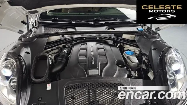PORSCHE Macan 3.0 S 2017 — photo 6 sur 26