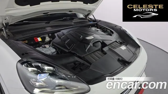PORSCHE Cayenne (PO536) 3.0 2022 — photo 6 sur 20