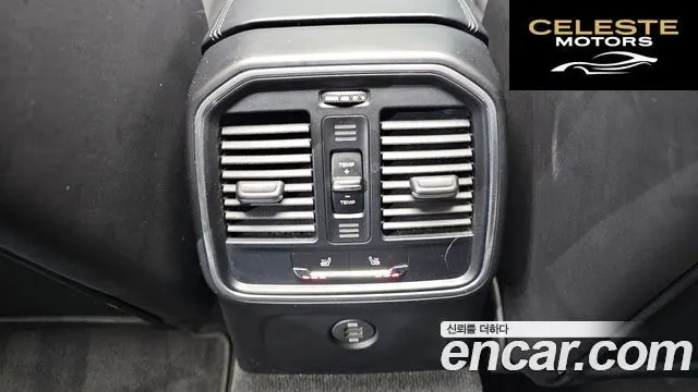 PORSCHE Macan 3.0 GTS 2018 — photo 18 sur 20