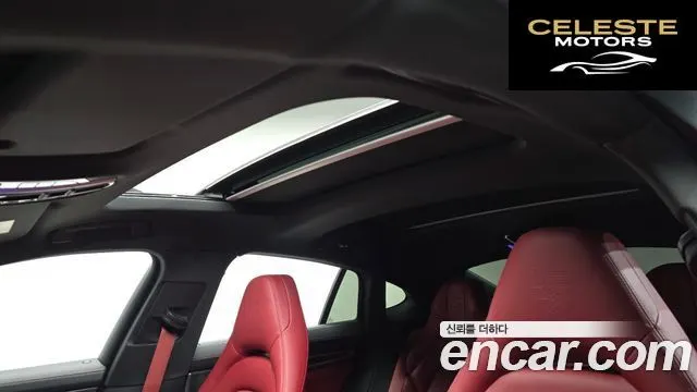 PORSCHE Panamera (971) 2.9 AWD Edition 2023 — photo 17 sur 20