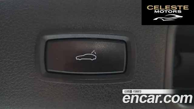 PORSCHE Macan 3.0 S 2015 — photo 19 sur 20