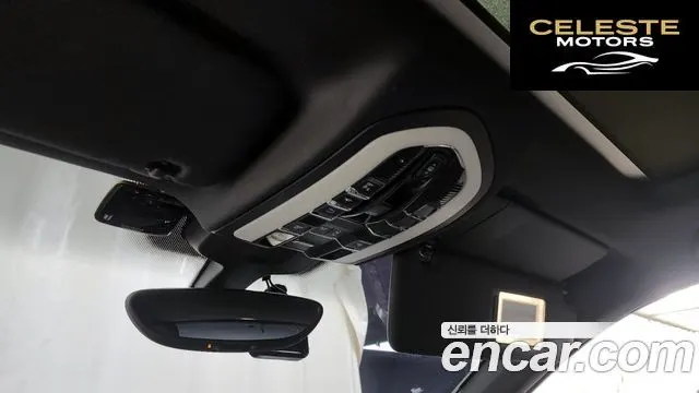 PORSCHE Cayenne 3.0 2015 — photo 17 sur 26