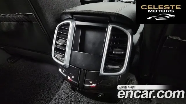 PORSCHE Cayenne 3.0 2015 — photo 19 sur 26