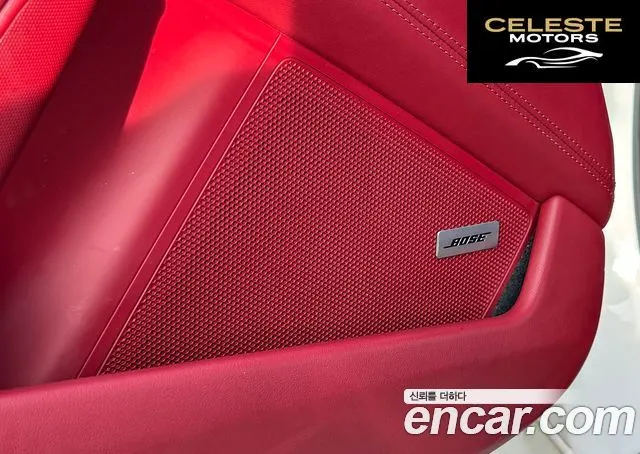 PORSCHE 911 (992) Carrera S Cabriolet 2020 — photo 19 sur 26