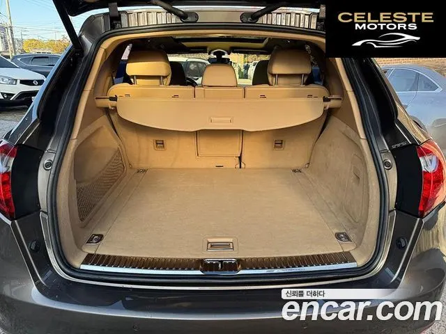 PORSCHE Cayenne 3.0 2013 — photo 18 sur 26