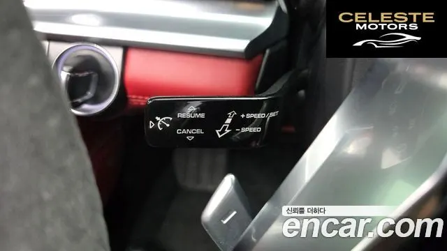 PORSCHE Panamera (971) 2.9 AWD E-High 2019 — photo 18 sur 20