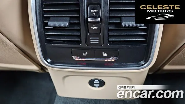 PORSCHE Macan 2.9 S 2022 — photo 18 sur 20