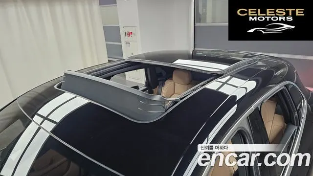 PORSCHE Macan 2.9 S 2022 — photo 19 sur 20