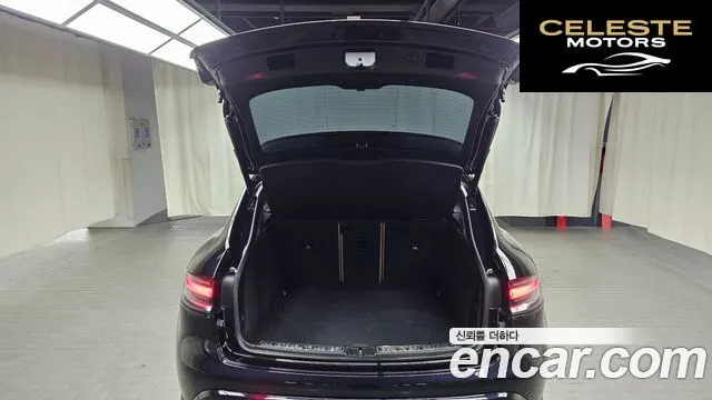 PORSCHE Macan 2.9 S 2022 — photo 20 sur 20