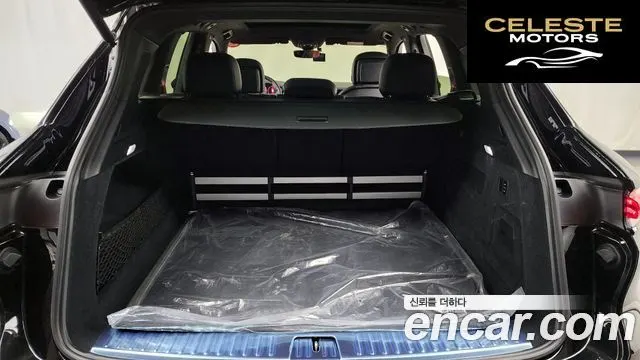 PORSCHE Cayenne (PO536) 3.0 2024 — photo 20 sur 20