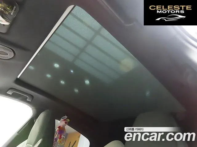 PORSCHE Cayenne (PO536) 3.0 Coupé 2024 — photo 12 sur 26