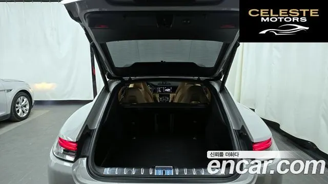 PORSCHE Panamera (971) 2.9 AWD 2023 — photo 20 sur 20