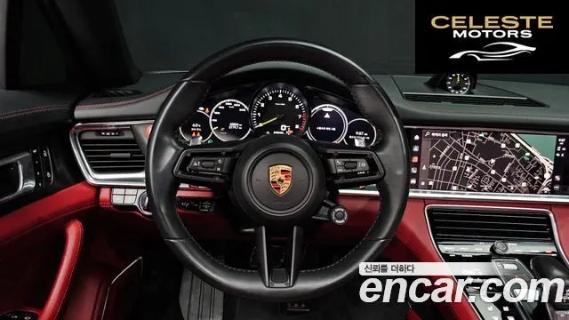 PORSCHE Panamera (971) 2.9 AWD E-HighEdition 2023 — photo 13 sur 20
