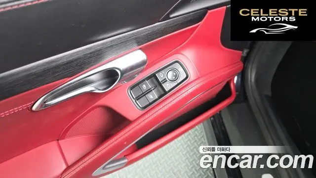 PORSCHE 718 Cayman 4.0 GTS 2021 — photo 18 sur 20
