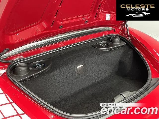 PORSCHE 718 Boxster 4.0 GTS 2023 — photo 6 sur 25