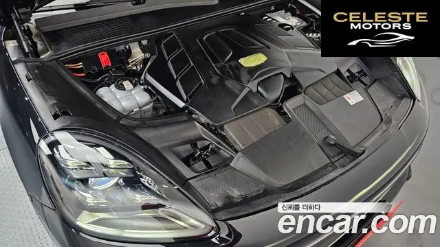 PORSCHE Cayenne (PO536) 3.0 Edition 2023 — photo 6 sur 26