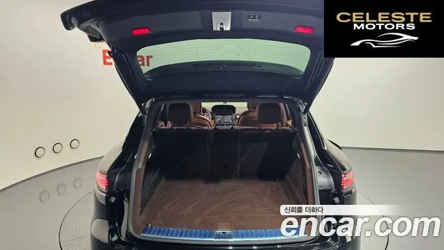 PORSCHE Cayenne (PO536) 3.0 Edition 2023 — photo 20 sur 20
