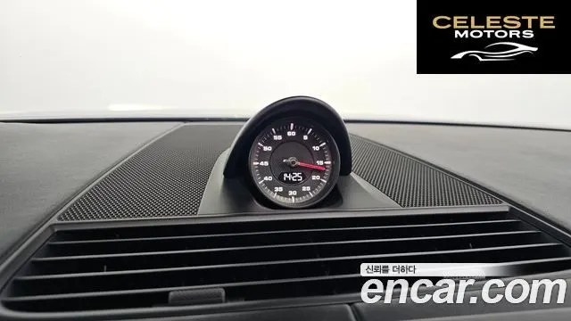 PORSCHE Panamera (971) 4.0 GTS 2020 — photo 18 sur 20